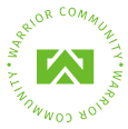 Warrior_Community_badge