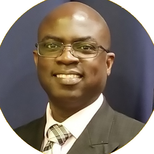 Pat Tamakloe
